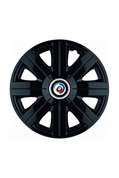 Autohelix MSA Set de 4 capace de jantă Autohelix MSA® potrivite pentru jante ...