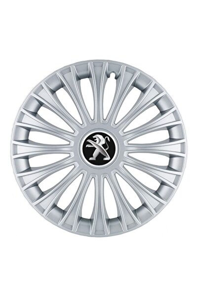 Autohelix MSA Set de 4 capace pentru roți, potrivite pentru jante R14, pentru...