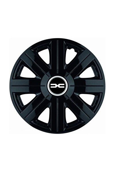 Autohelix MSA Set de 4 capace de jantă Autohelix MSA® compatibile cu jante de...