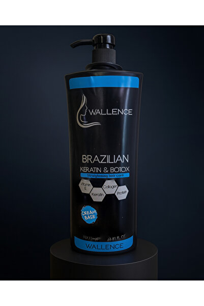 wallence البرازيلي 6 أشهر الكيراتين والبوتوكس لوقف تساقط الشعر وتساقطه للشعر ...
