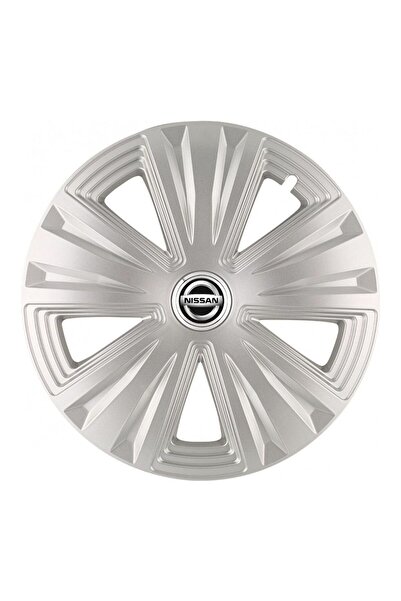 Autohelix MSA Set de 4 capace pentru roți, potrivite pentru jante R14, pentru...