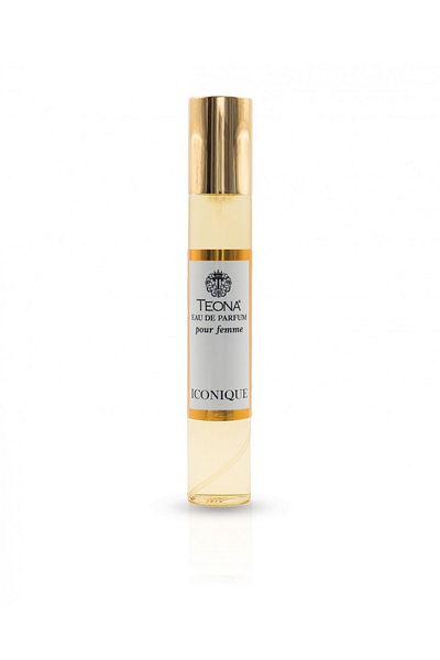 Teona Romania Iconic Eau de Parfum