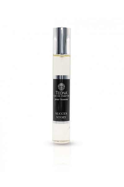 Teona Romania Success Story Eau de Parfum