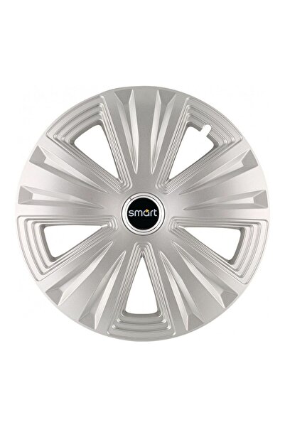 Autohelix MSA Set de 4 capace pentru roți, potrivite pentru jante R16, pentru...