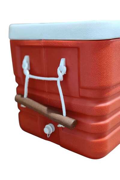 AR Water and ice container 120 liters (made in India)