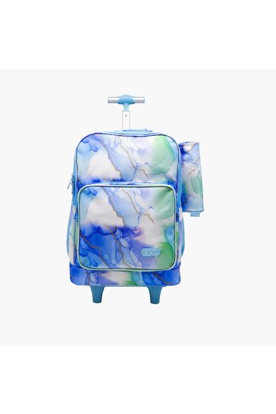 Roco LS-Roco TROLLEY 33x46x20cm UNI RQ-RG25JMA3TY