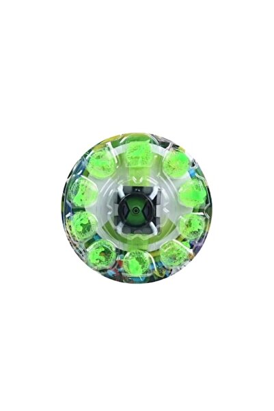 MASHASHOP Jucărie interactivă, Ceas BEN10, Multicolor