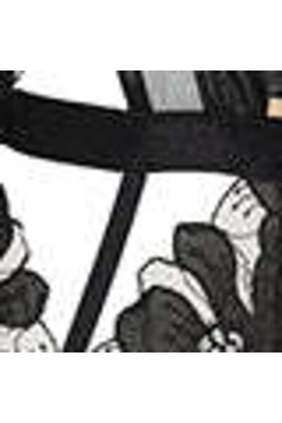 Ann Summers Dark Side Crotchless Body