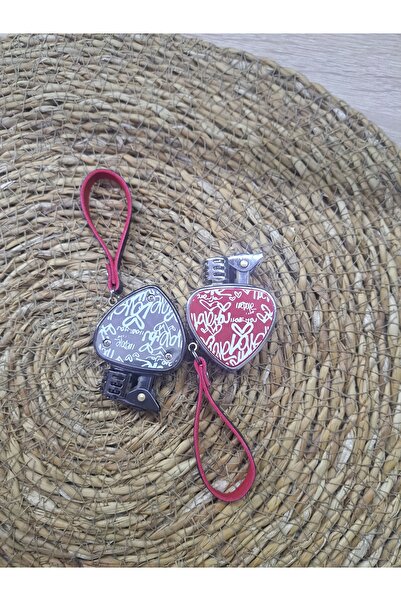 Chief kalpli model Benzinli kalpli çakmak