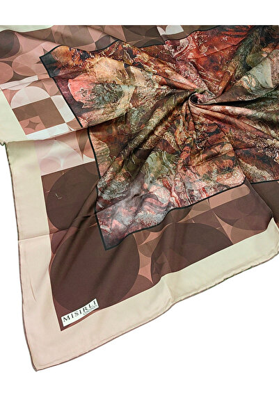 mim eşarp Eșarfe egiptene Cocoon Sport Twill Esarfă