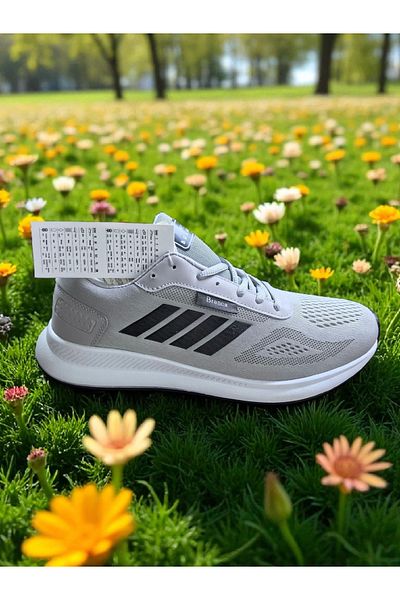 Racıng Konay Branca Textil Comfortable Sneakers