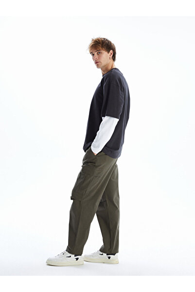 LC Waikiki Rahat Erkek Kargo Pantolon