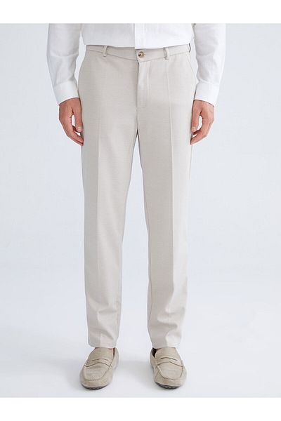 LC Waikiki Ανδρικό παντελόνι Standard Fit