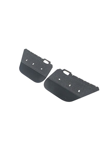 FAM Toyota Corolla Ae101 93/98 Arka Kapı Döşemesi Sağ/sol Set (2 Parça) (Koyu...