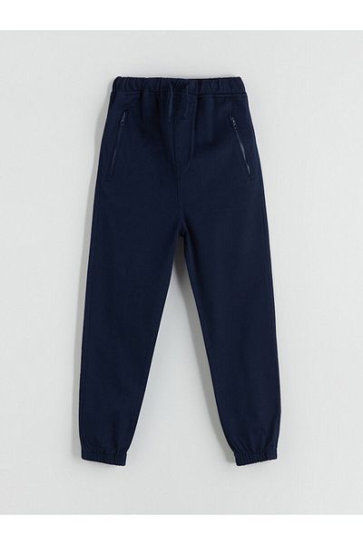 LC Waikiki Pantaloni pentru băiat cu talie elastică