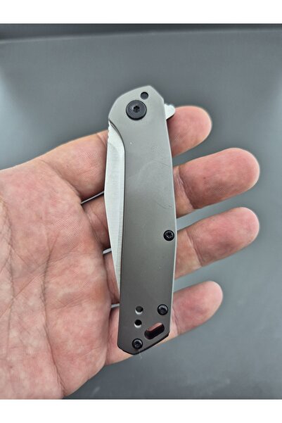 hope corner Hediyelik Eşya Çakı Bıçak Aksesuarıdır Sustalı Benzeri Kamp - Bal...