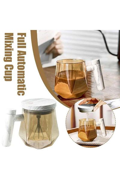 Generic Electric mixing cup