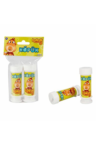 BYCEGU فقاعات إسفنجية مكونة من قطعتين من كوكولي