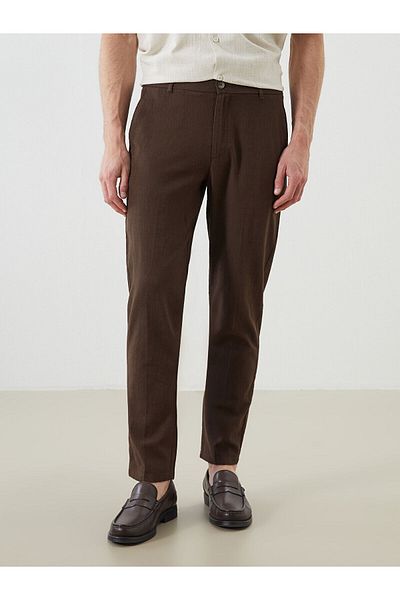 LC Waikiki Ανδρικό παντελόνι Standard Fit