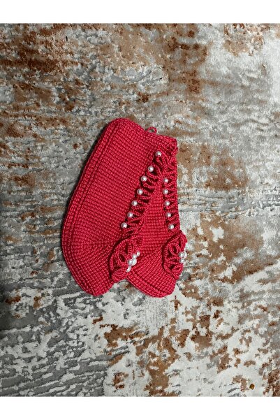 TRACE CODE Tunus işi patik