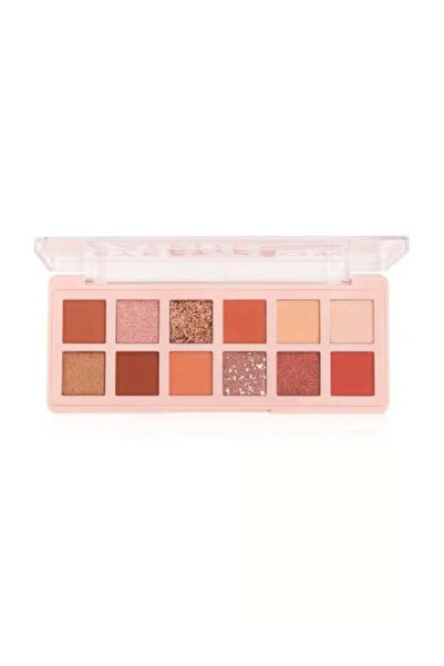 Generic Daily Eye Makeup Kit - 3 pieces