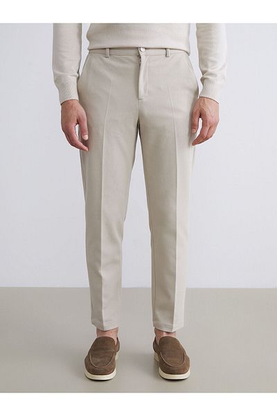LC Waikiki Ανδρικό παντελόνι Standard Fit
