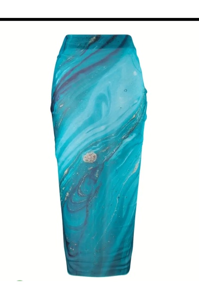 BF Bikini Fashion Yalina Pareo Skirt