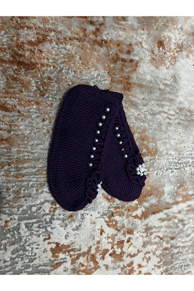 TRACE CODE Tünus işi patik