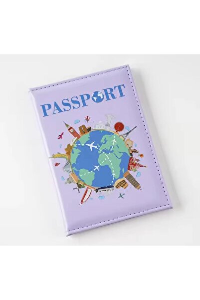 est-co محفظة جواز السفر