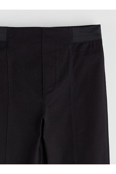 LC Waikiki Pantaloni pentru fete cu talie elastică