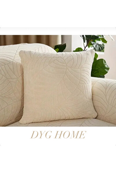 dyg home Custom Design Punch Punch Pattern Decorative Throw Pillow Cover Sofa...