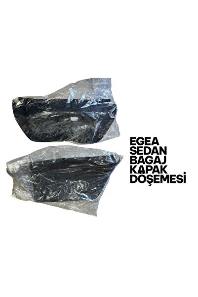 Fiat EGEA SEDAN BAGAJ KAPAK HALI 735694239