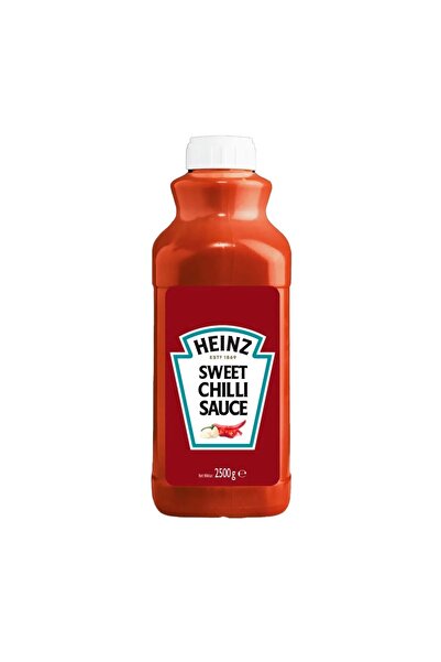 Heinz Sweet Chili Sos 2500 Gr