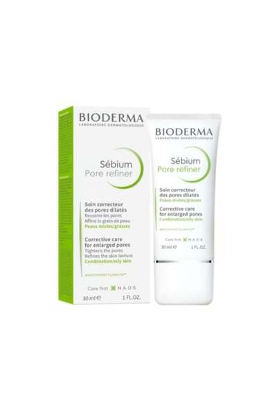 Biodermine Bioderma Sebium Cream for Acne Treatment and Skin Purification, 30ml