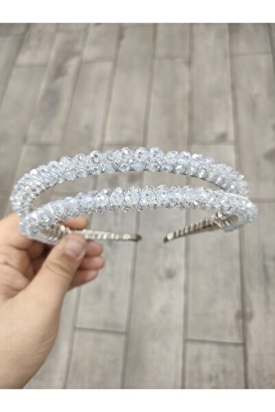 Ayenci 2 قطعة من تاج الزفاف، الزفاف، الزواج، التزام