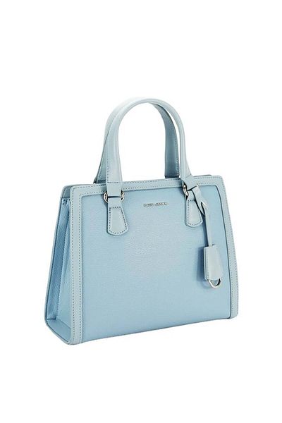 David Jones Paris blue bag CM6998 16