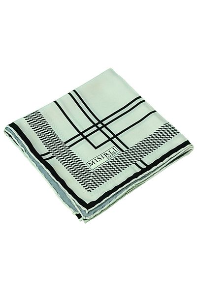 mim eşarp Eșarfe egiptene Cocoon Twill Scarf