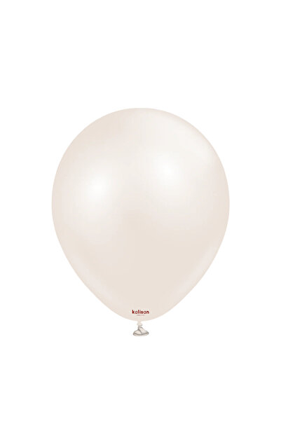 Öztürkpartievi Aura Beige Cream 10 Pack Mini Size