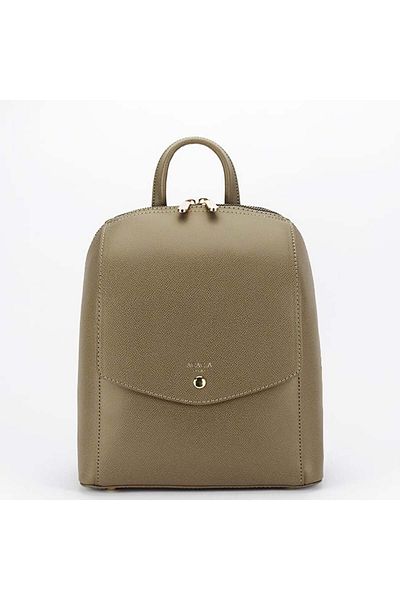Acacia Taupe backpack PARIS G-24125A 119