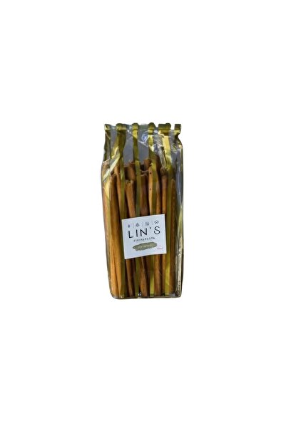 LINS Zeytinyağlı Sade Galeta 200 Gr