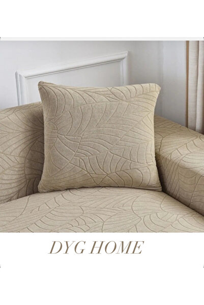 dyg home Husă de pernă decorativă cu model Punch Punch cu design personalizat