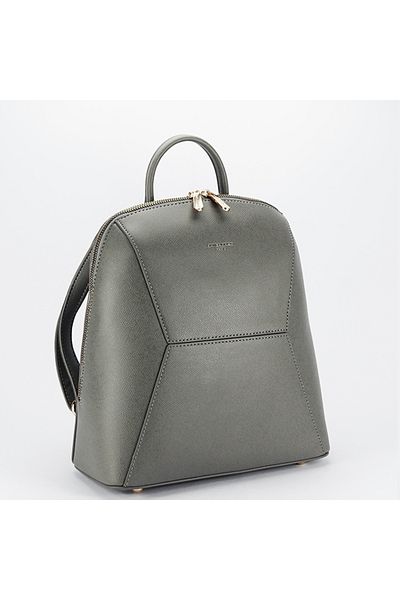David Jones rucsac gri CM7207 18