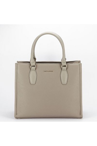 David Jones Paris light brown bag CM7018 12