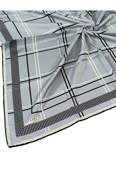 mim eşarp Αιγυπτιακά Κασκόλ Cocoon Twill Κασκόλ