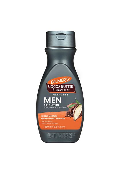 PALMER'S Cocoa Butter Formula Men's Lotion, 8.5 Ounce