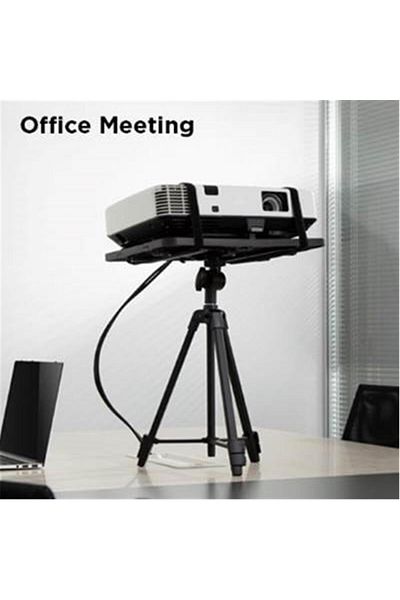 TREND Codegen Cod-Sp20 Tripod Footed Projection - Notebook Stand