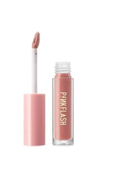 pinkflash أحمر شفاه سائل مطفي من بينك فلاش - PF-L01