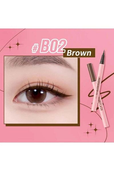 pinkflash Long-Lasting Waterproof Eyeliner by Pink Flash