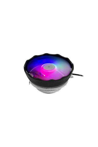 TREND Frisby Fcl-F1316C Cpu Intel 1366-115X Series - Amd Am2-Am2+-Am3-Am4 Series Lga775-115X Cooler