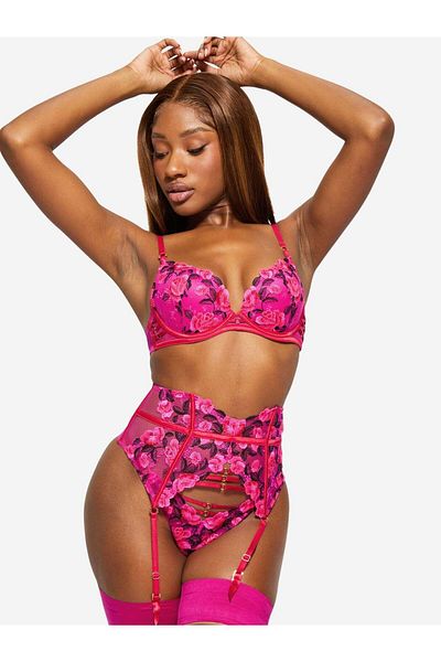 Ann Summers Everlasting Love Waspie